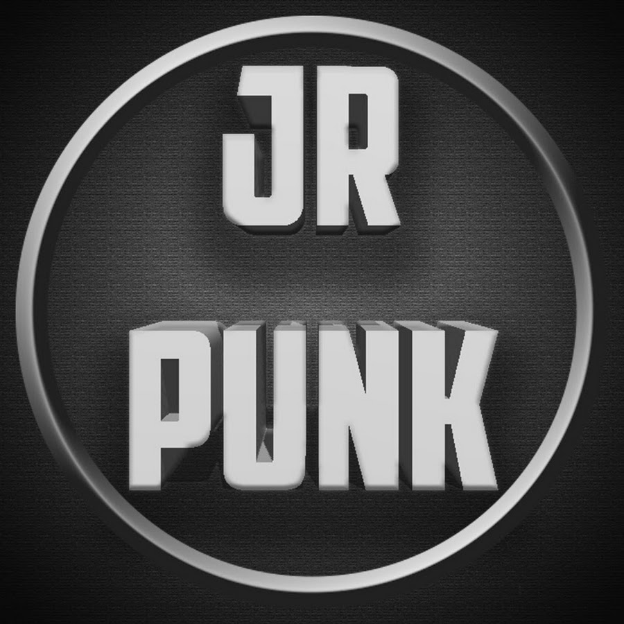 Junior Punk رمز قناة اليوتيوب