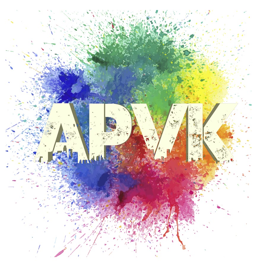 AngelParrasVK Avatar de canal de YouTube