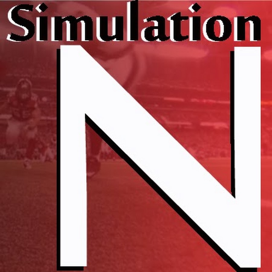 Simulation Nation Awatar kanału YouTube