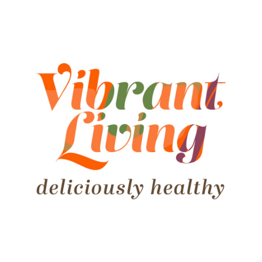 Vibrant Living Avatar canale YouTube 