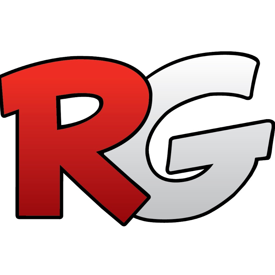 Rodrigo Gamer YouTube kanalı avatarı