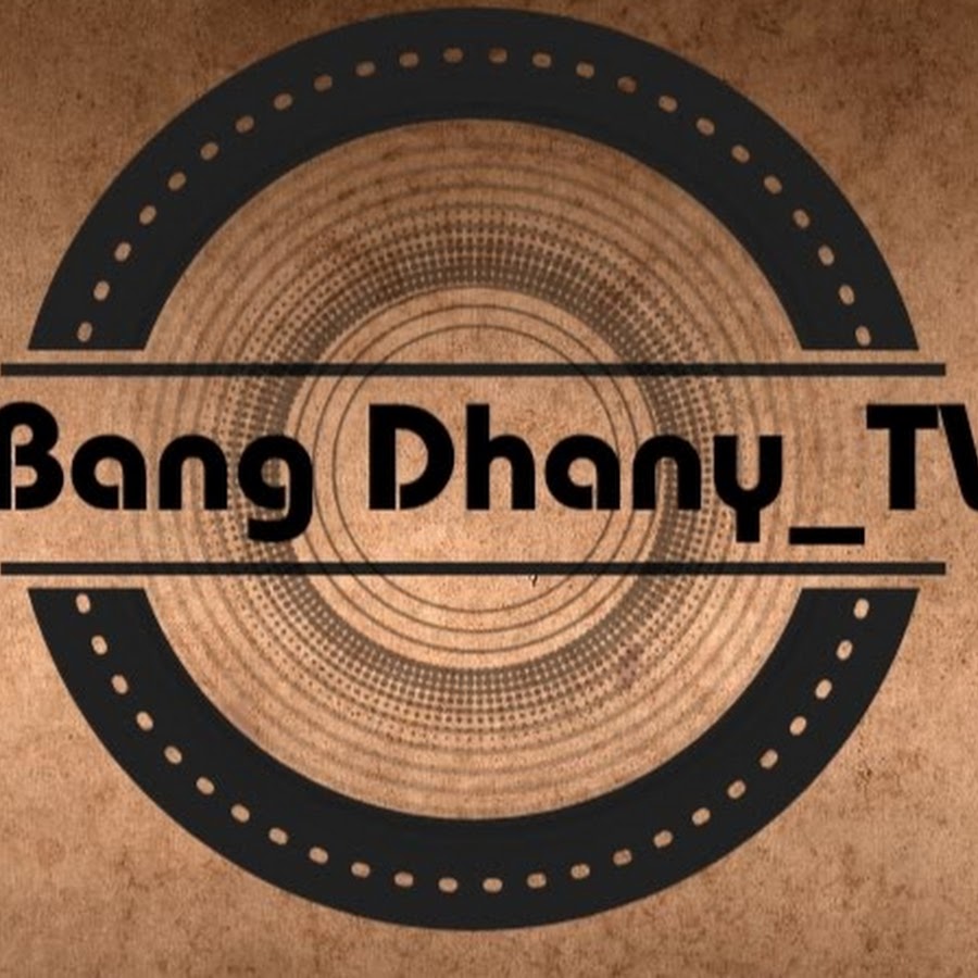 BangDANI TV