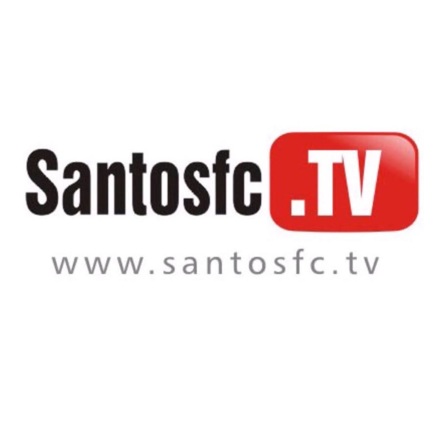 Santosfc TV YouTube channel avatar