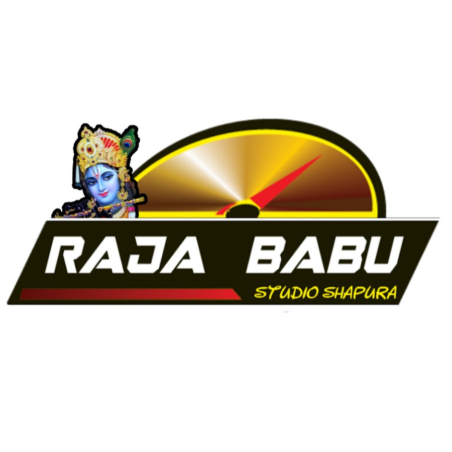 RAJABABU LIVE STUDIO رمز قناة اليوتيوب