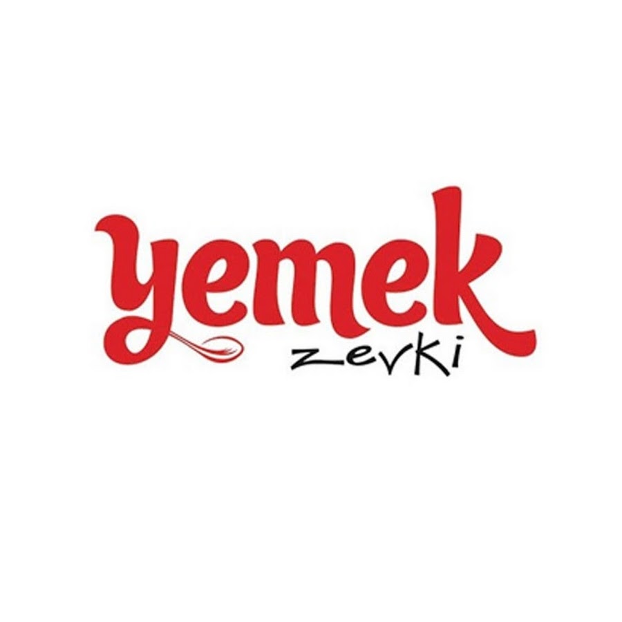 Yemek Zevki رمز قناة اليوتيوب
