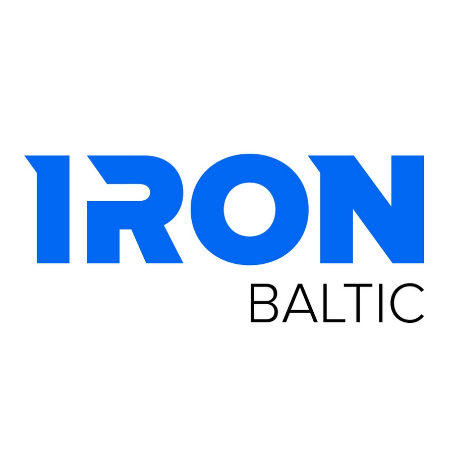Iron Baltic YouTube channel avatar