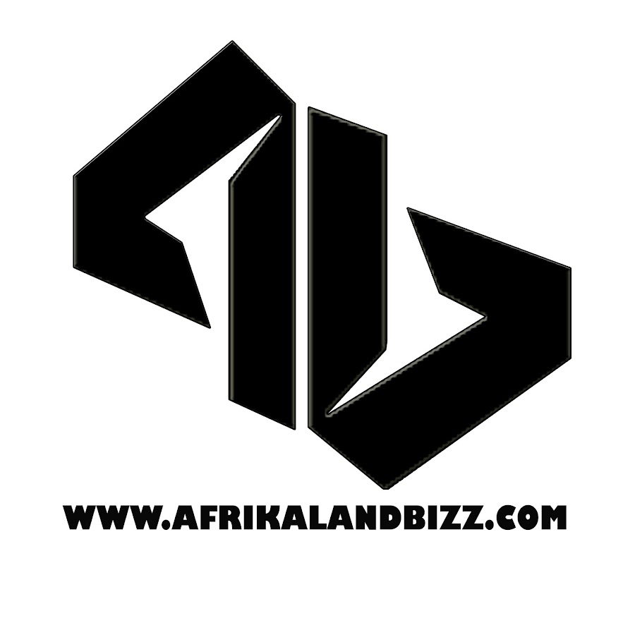 Afrikalandbizz YouTube channel avatar