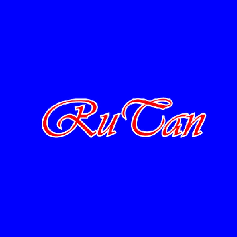 Tan Ru YouTube channel avatar
