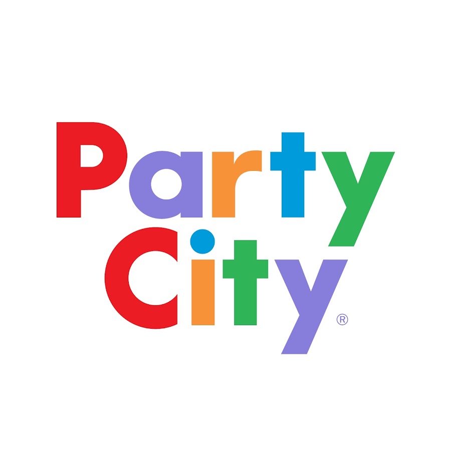 Party City Аватар канала YouTube