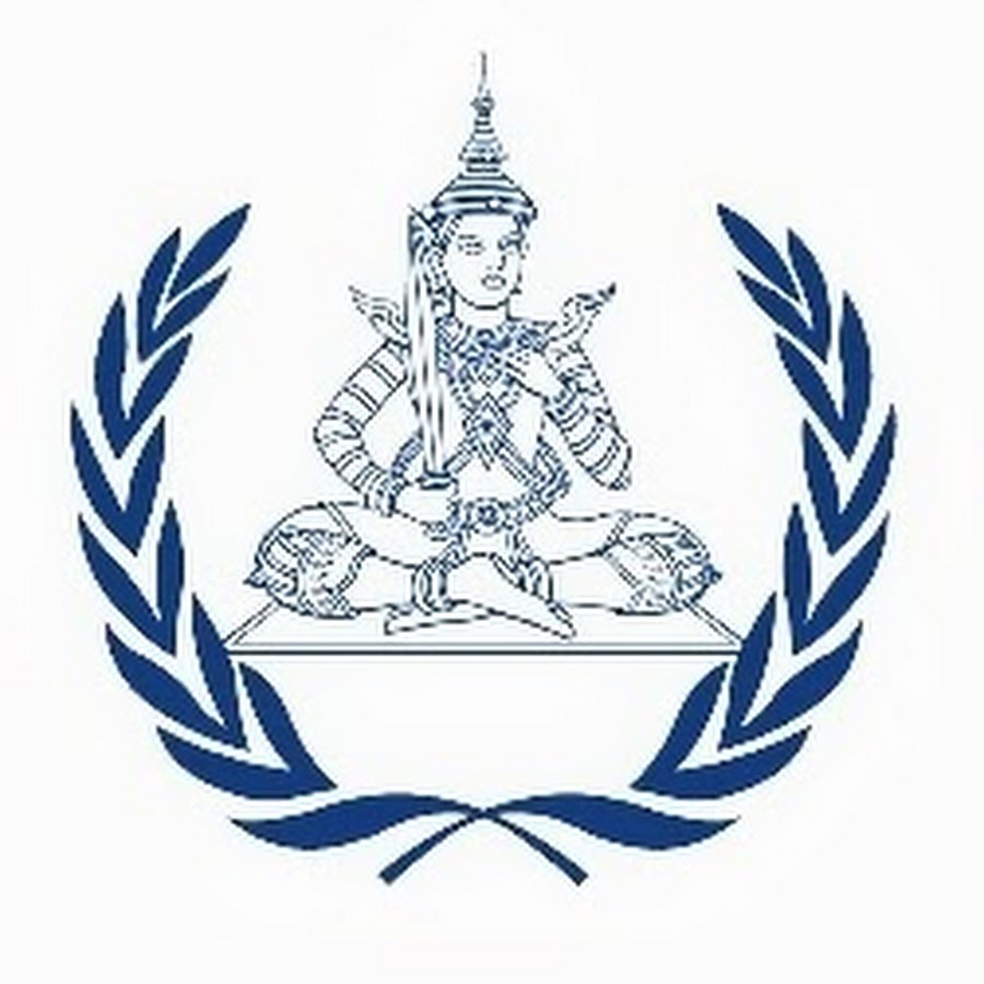 Extraordinary Chambers in the Courts of Cambodia YouTube 频道头像