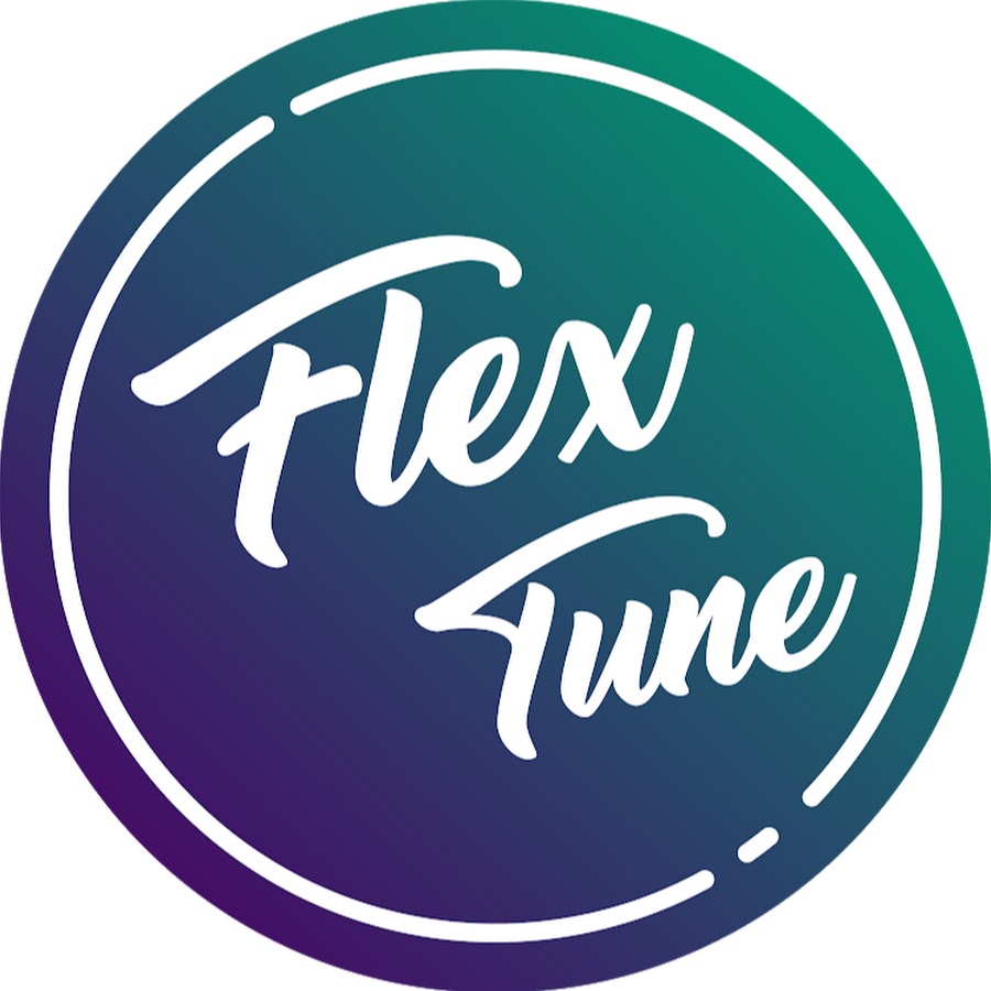 FlexTune Music Avatar channel YouTube 