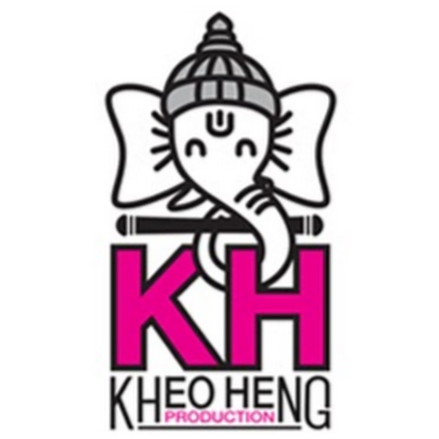 Jear Keoheang YouTube channel avatar