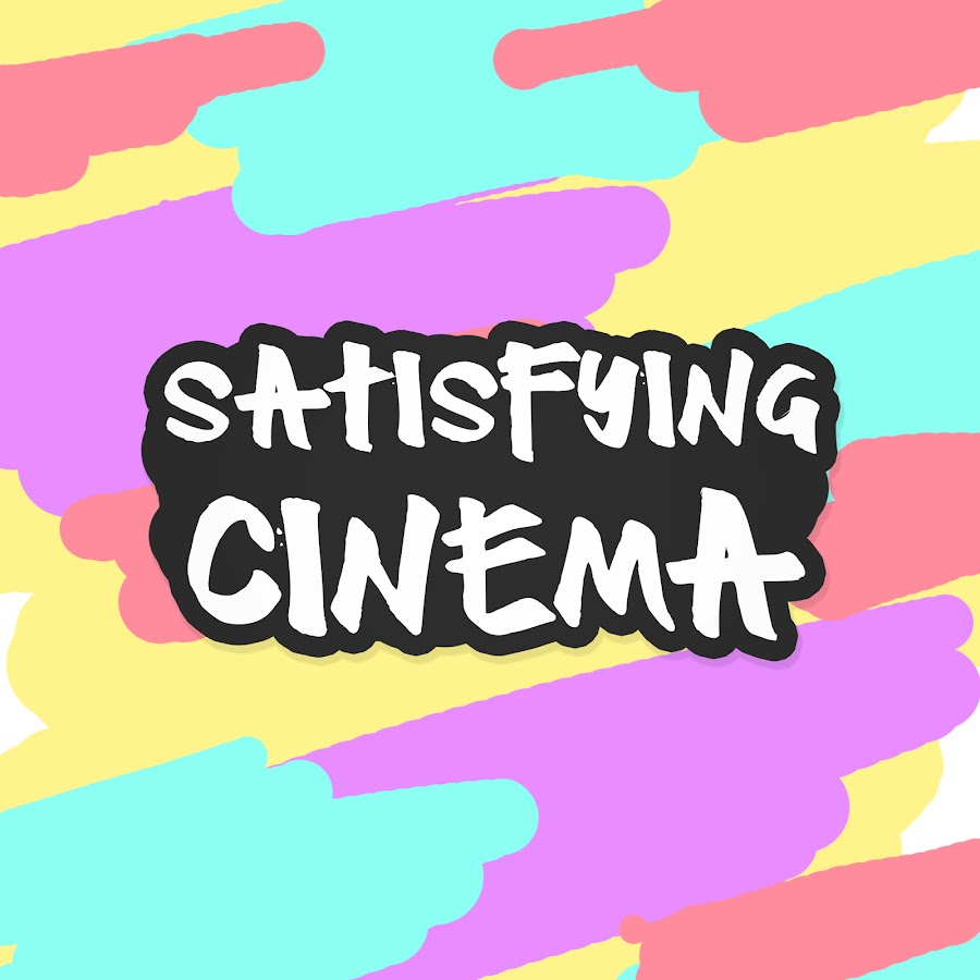 Satisfying Cinema Awatar kanału YouTube