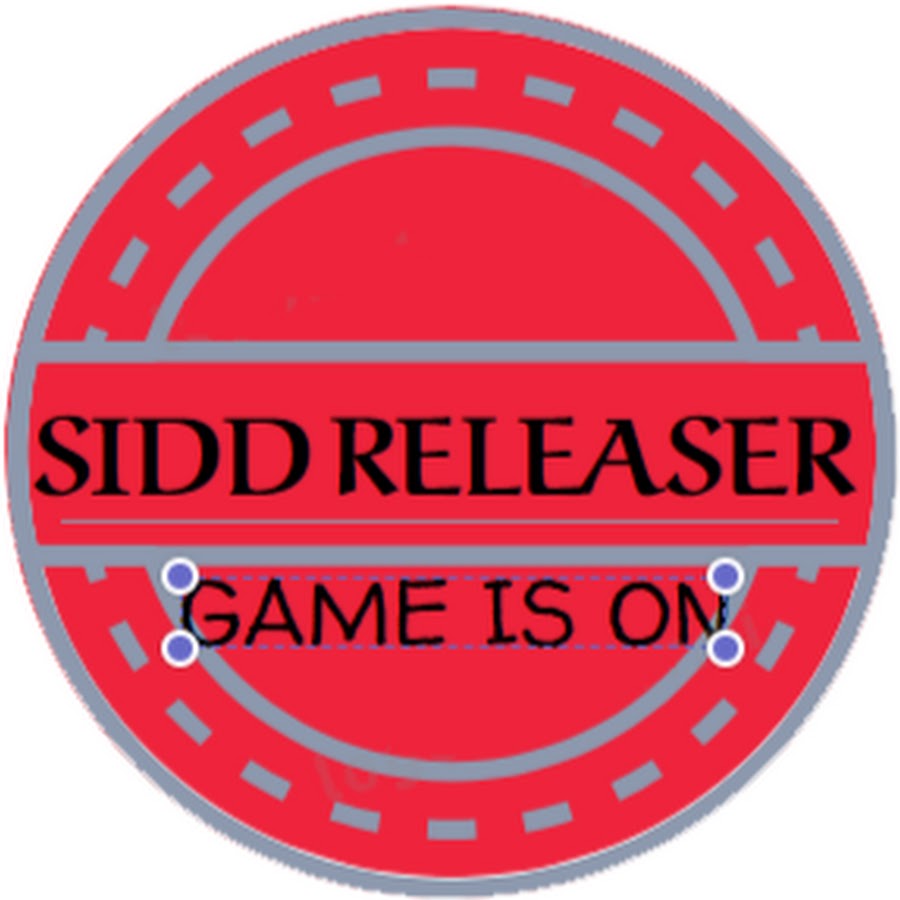 Sidd Releaser رمز قناة اليوتيوب