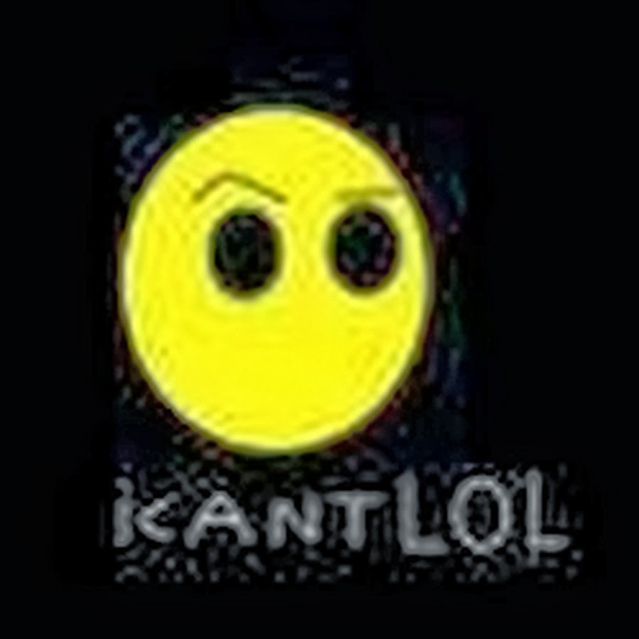 icantLOL YouTube 频道头像