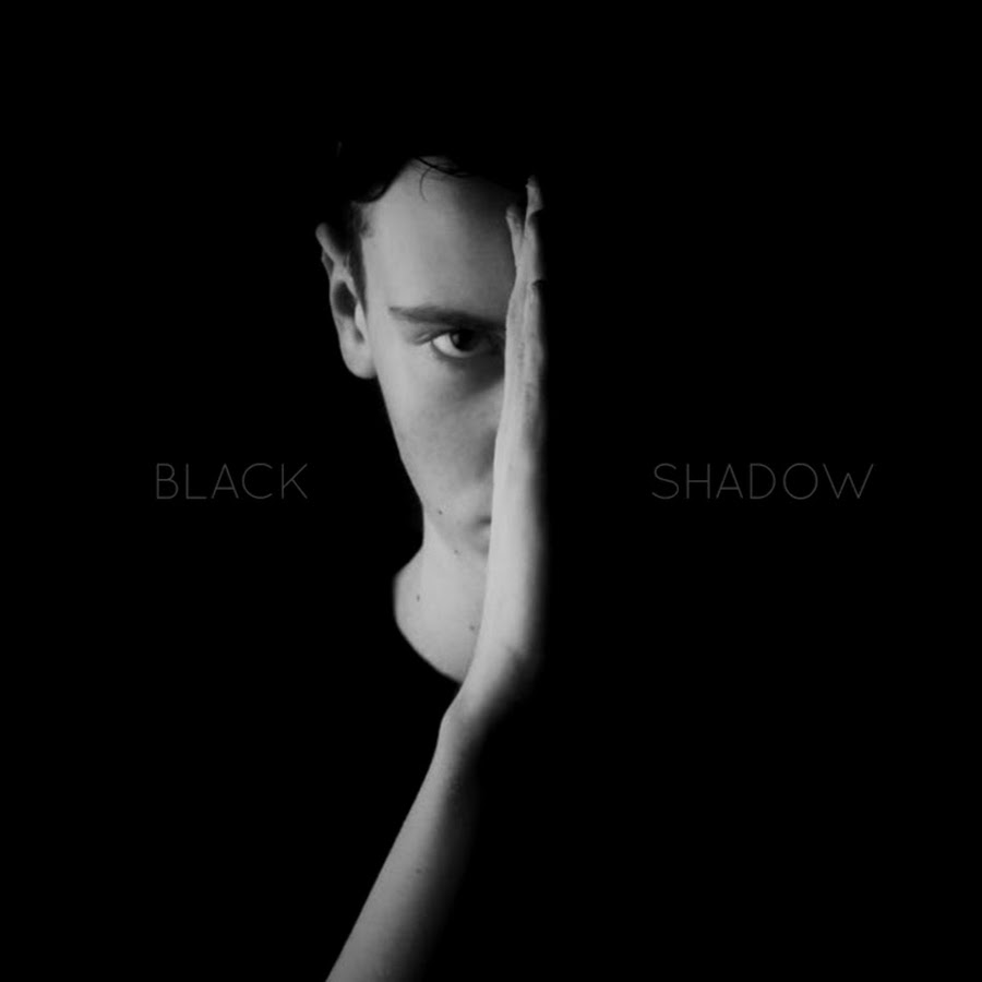 BLACK SHADOW Avatar canale YouTube 