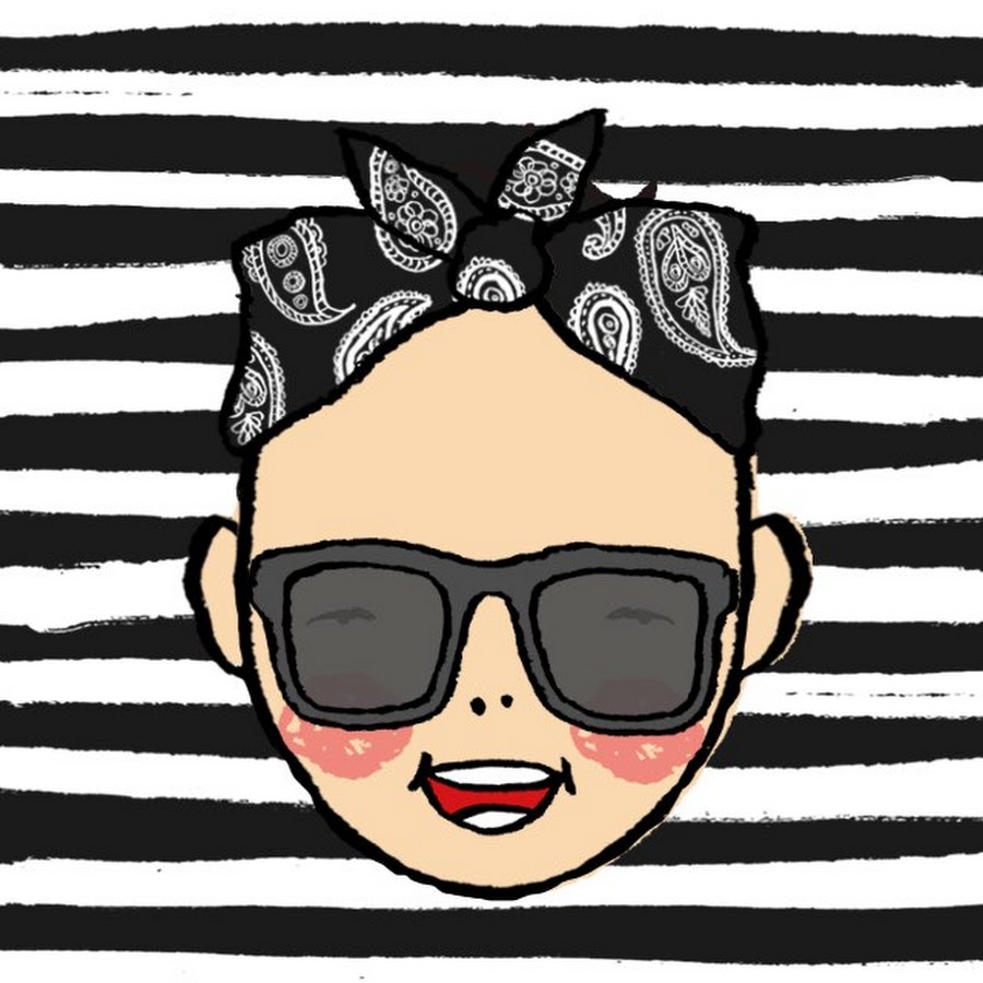 Kissy's camp style Avatar del canal de YouTube