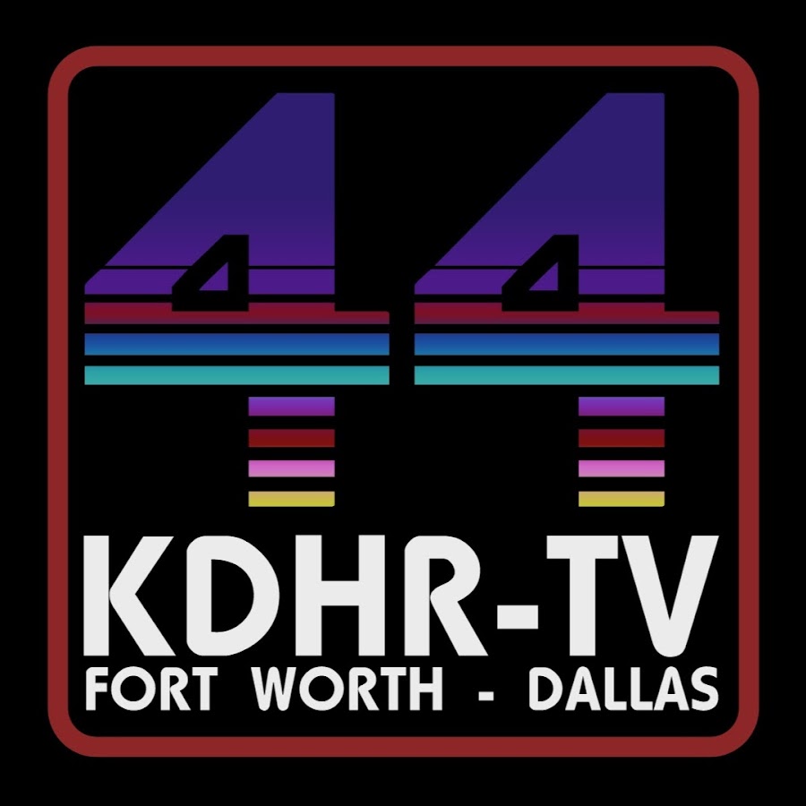 KDHR TV-44