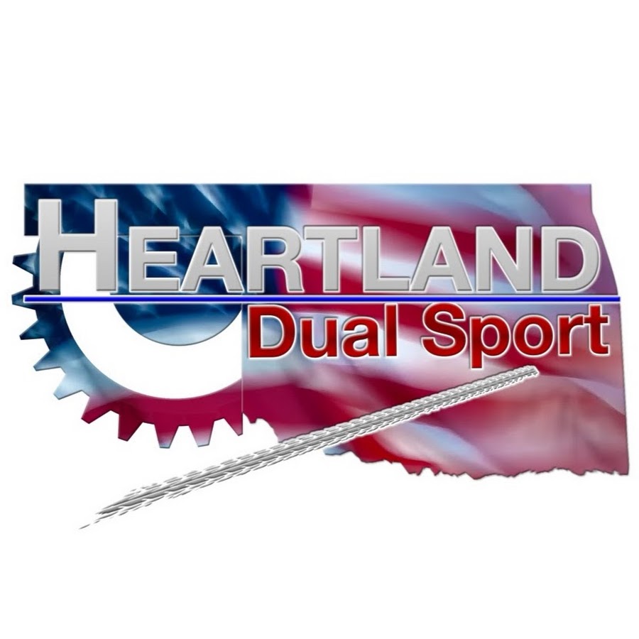 Heartland Dual Sport Avatar canale YouTube 