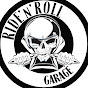 RIDE'n'ROLL Garage - @RidenRollgarage YouTube Profile Photo
