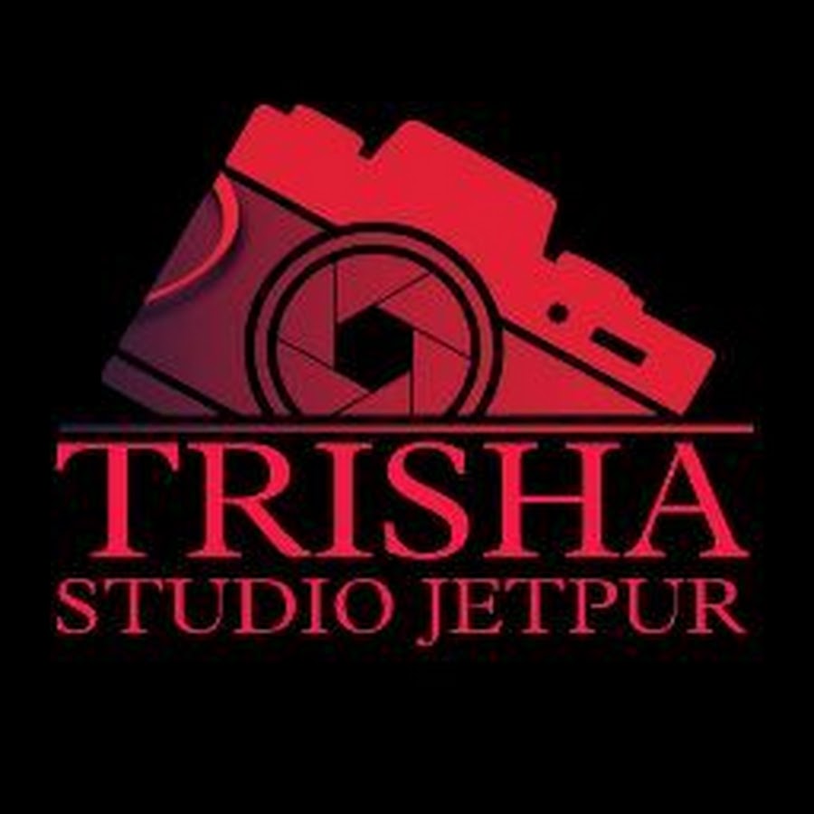 Trisha Studio Jetpur Аватар канала YouTube