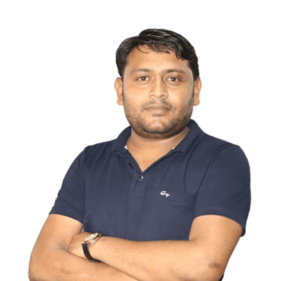 Pankaj Kushwaha YouTube kanalı avatarı