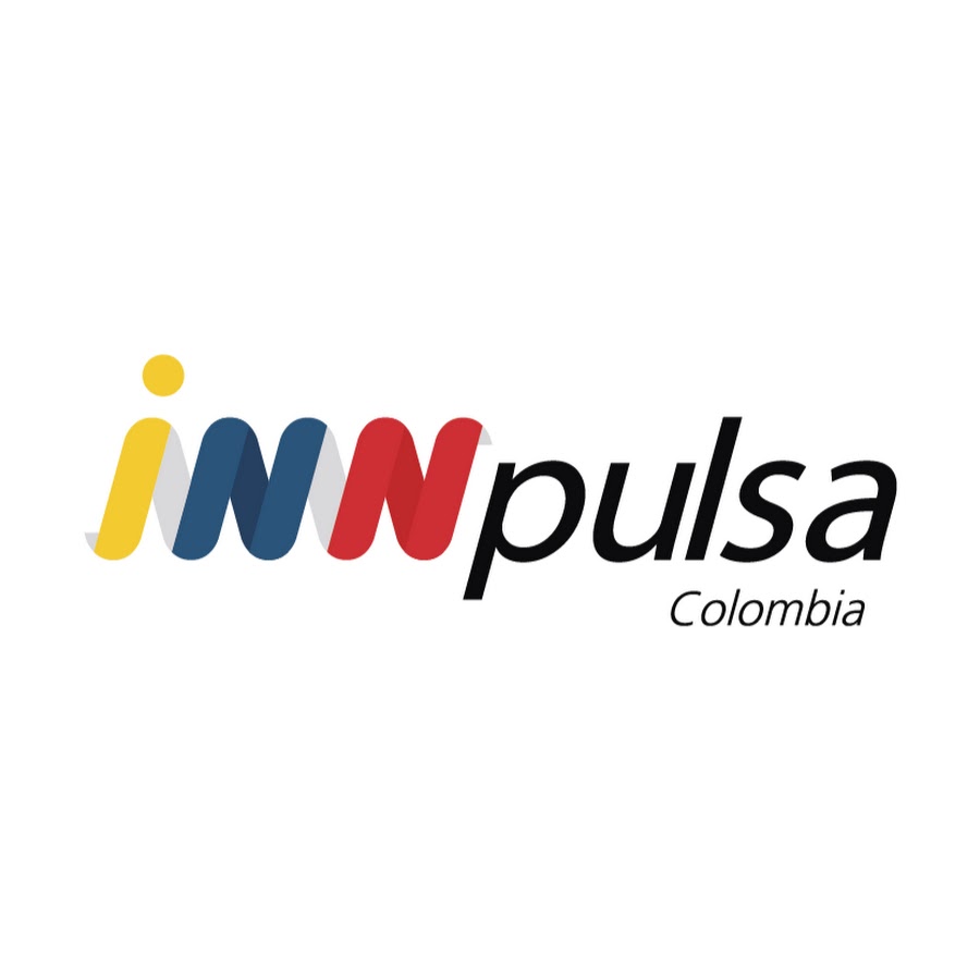 Innpulsa Colombia YouTube channel avatar
