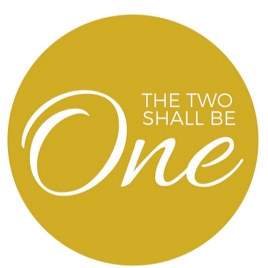 The Two Shall Be One