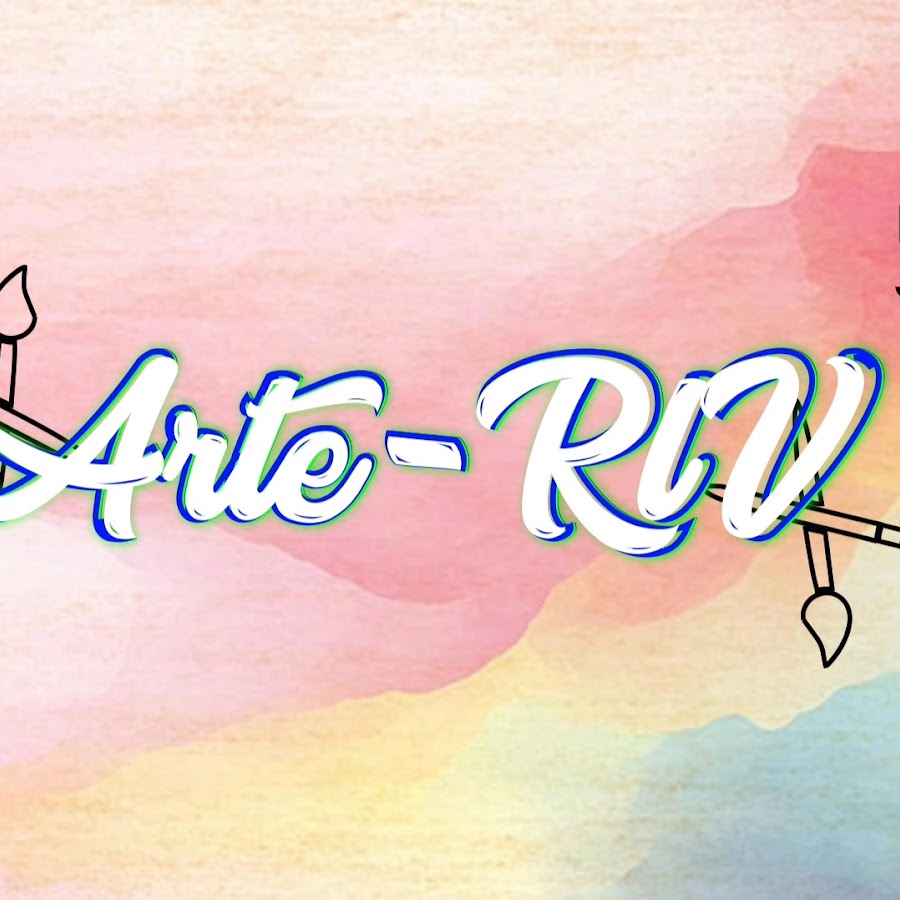 Arte RIV YouTube kanalı avatarı
