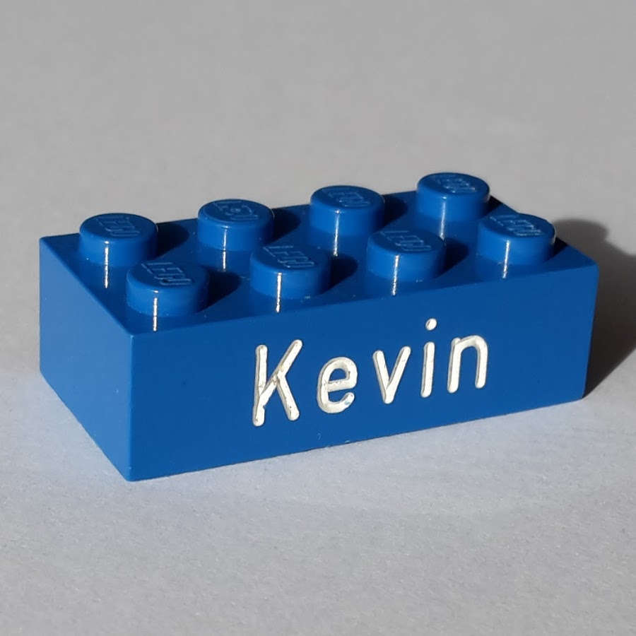 Kevin183 YouTube 频道头像
