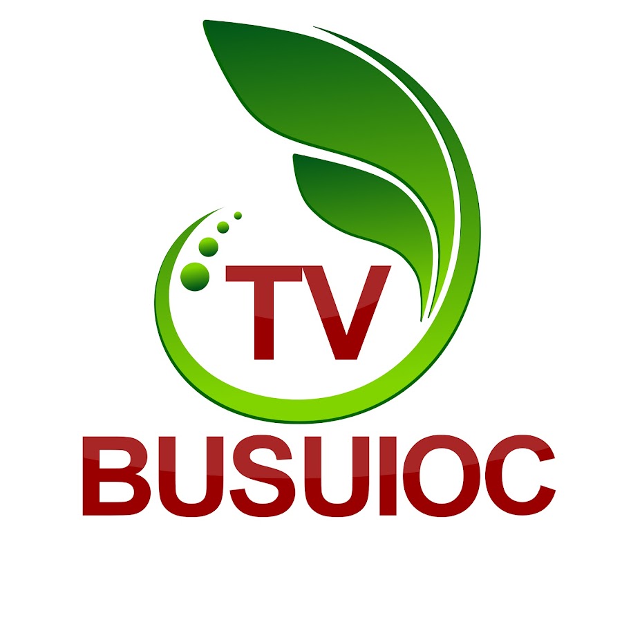 Busuioc TV YouTube channel avatar