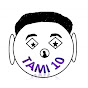Tami 10 YouTube Profile Photo