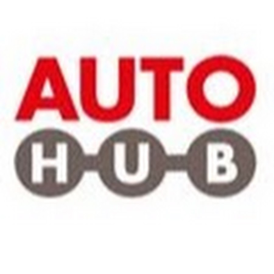 Autohub YouTube 频道头像