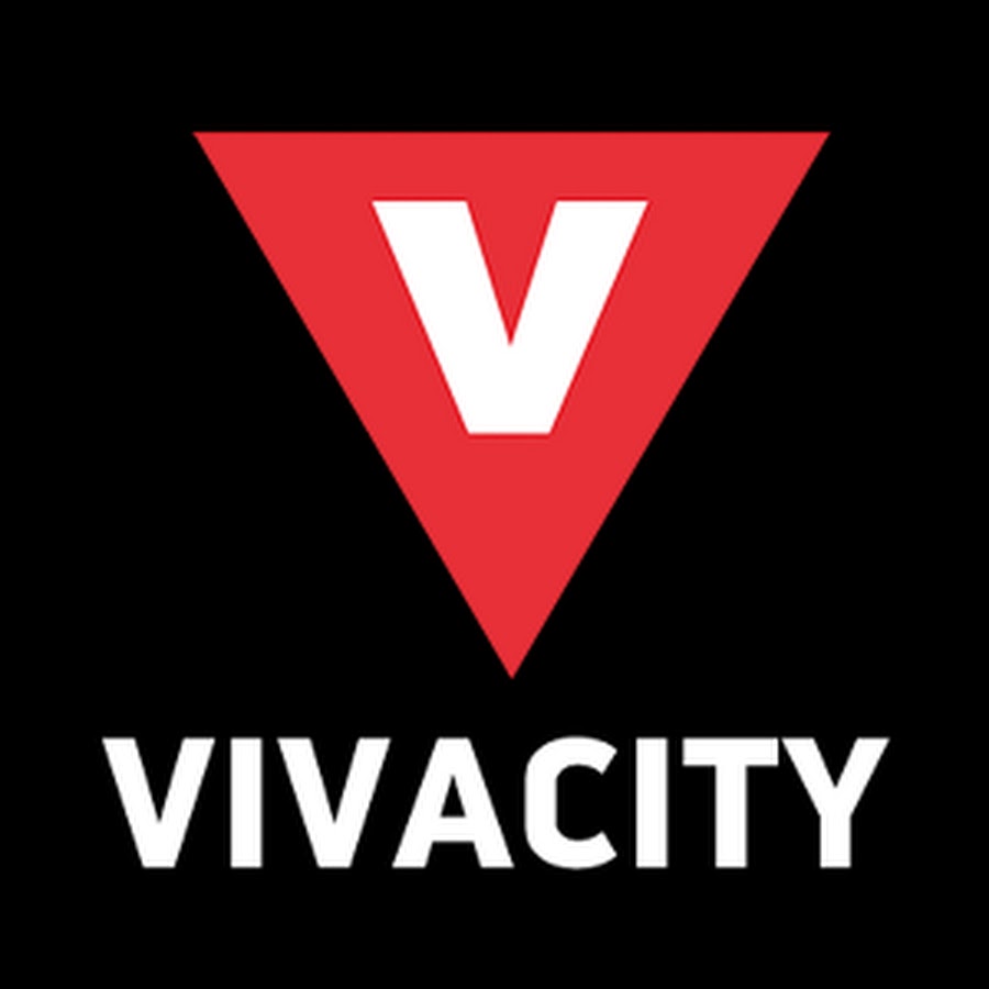 vivacityru Avatar del canal de YouTube