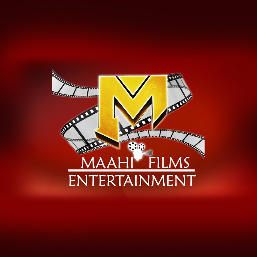 Maahi Films Entertainment YouTube channel avatar