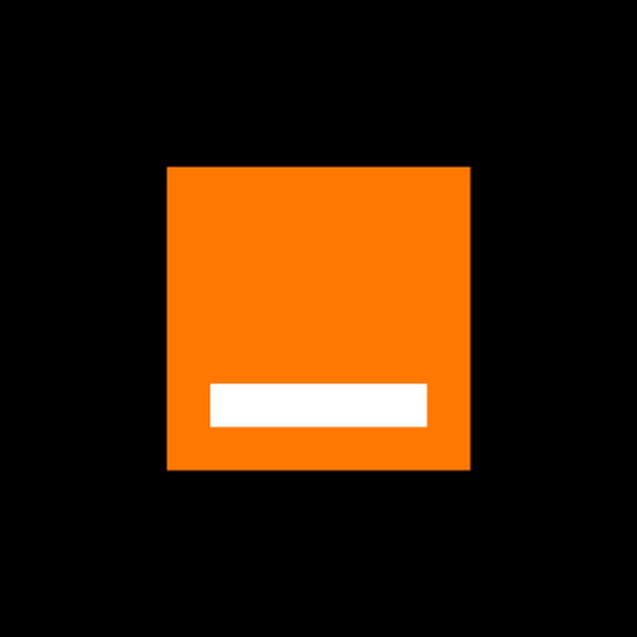 Orange EspaÃ±a YouTube channel avatar
