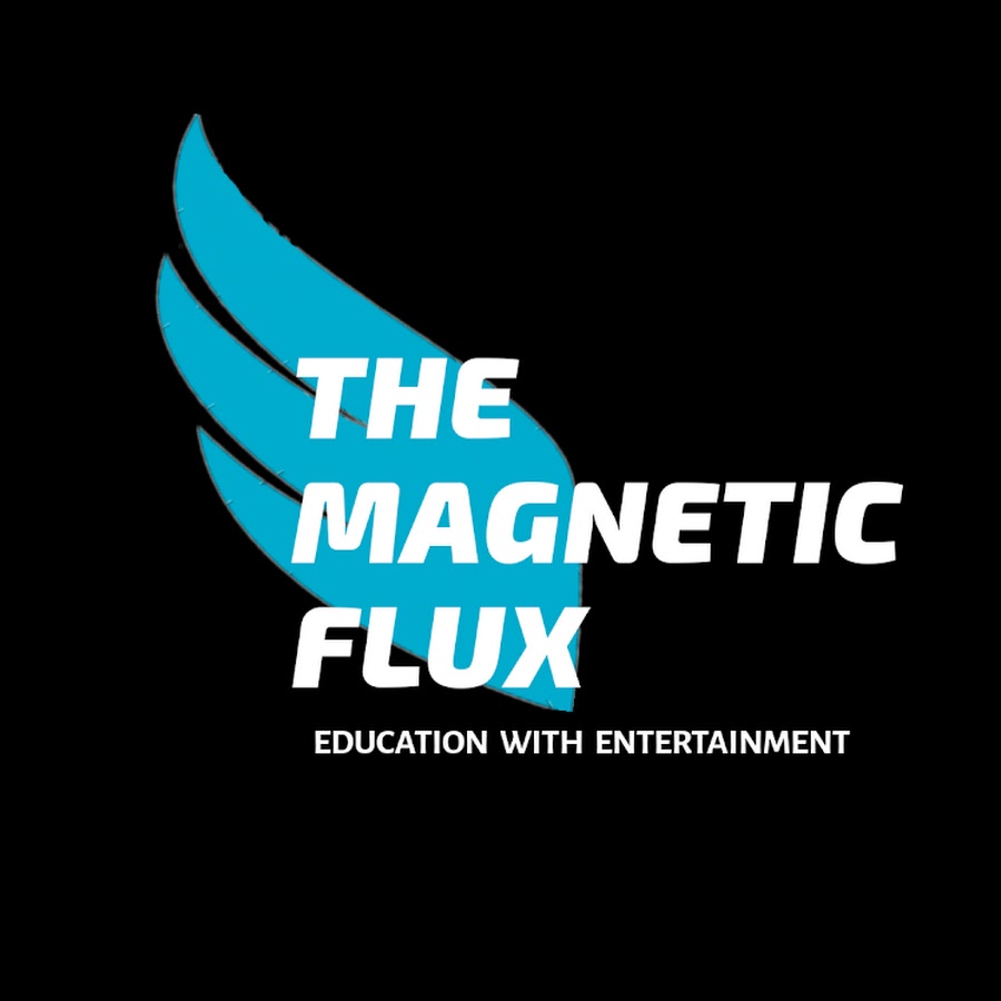 The MagneticFlux YouTube channel avatar