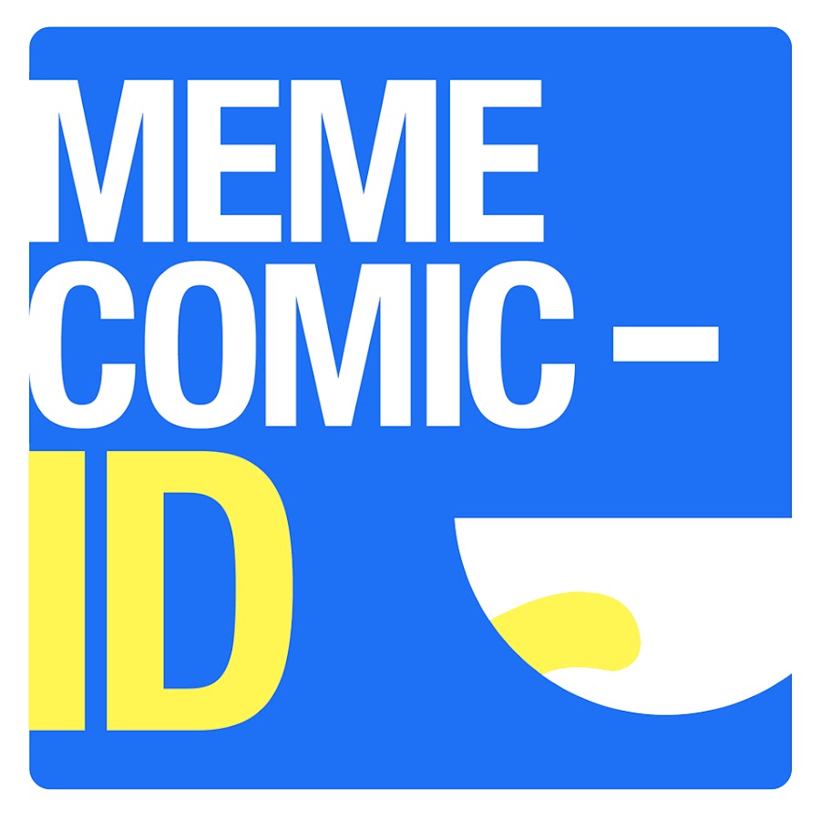 Meme Comic Indonesia YouTube-Kanal-Avatar