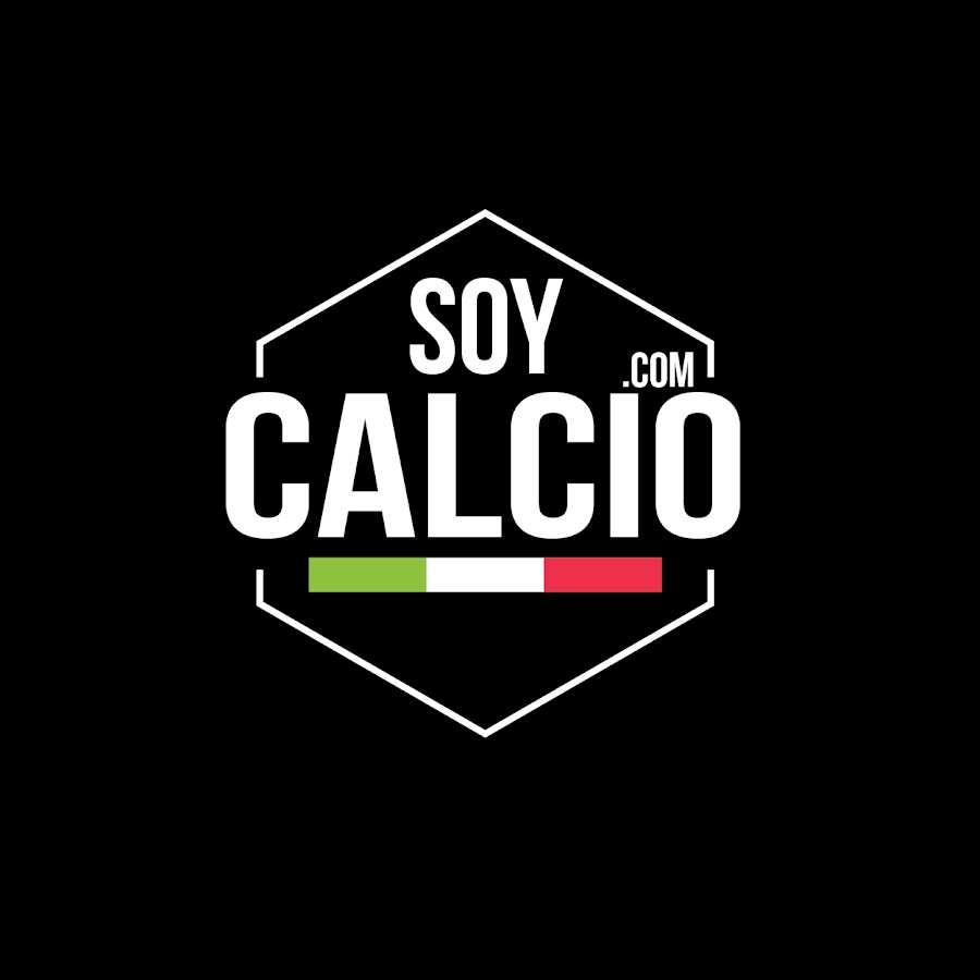 Soy Calcio YouTube channel avatar