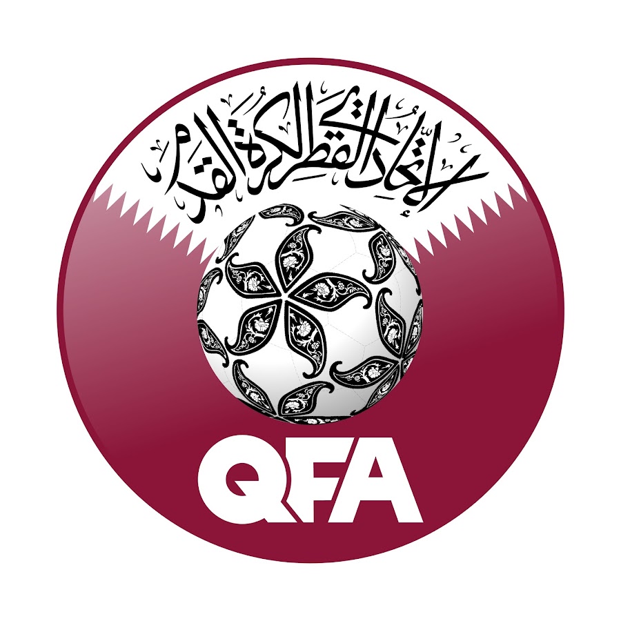 QFA رمز قناة اليوتيوب