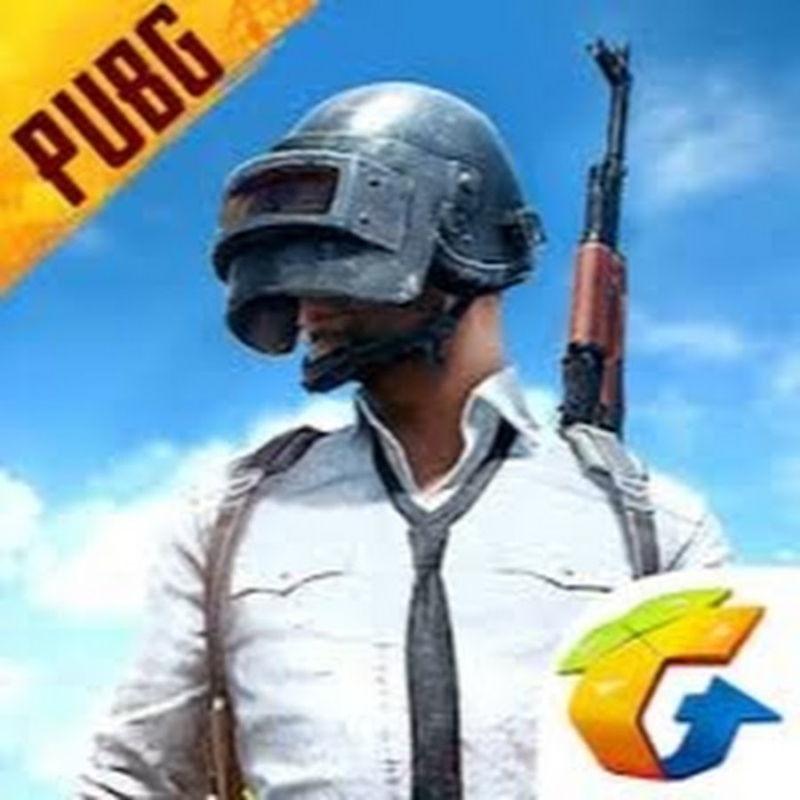 PUBG-RockStarZ Avatar channel YouTube 