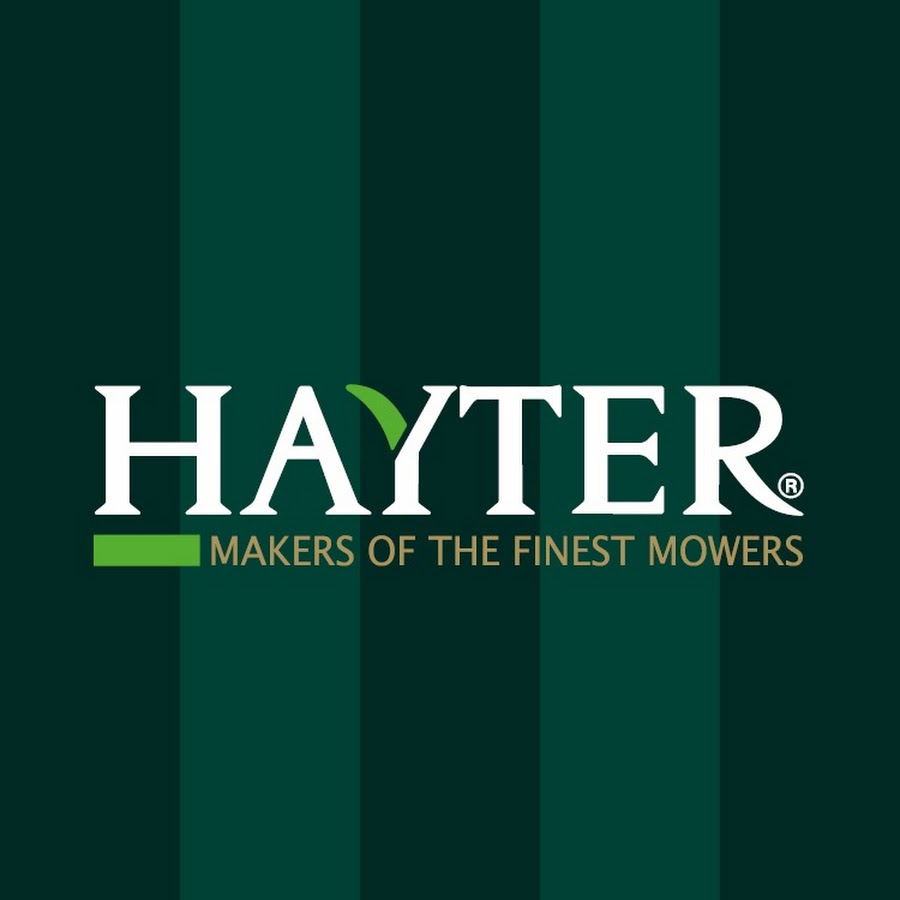 Hayter Mowers