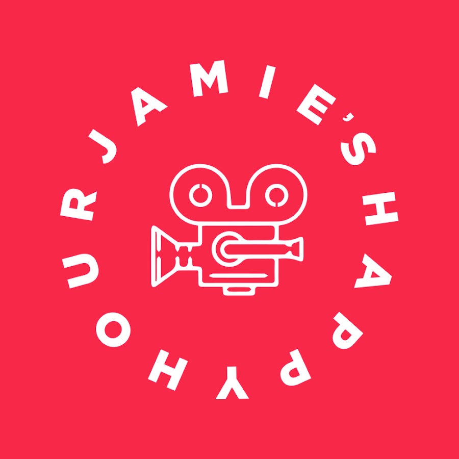 Jamie Laing's Happy Hour YouTube channel avatar