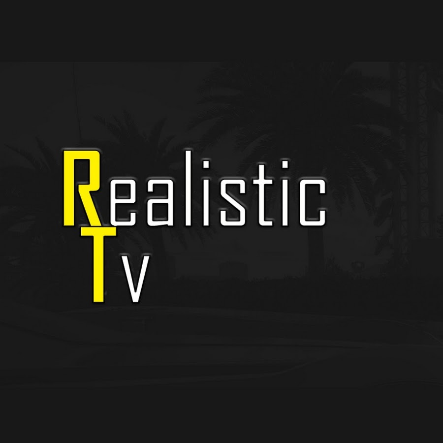 Realistic YouTube-Kanal-Avatar