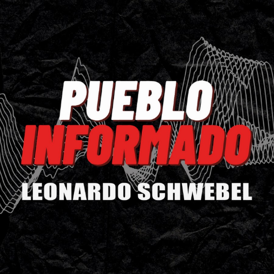 Pueblo Informado YouTube kanalı avatarı