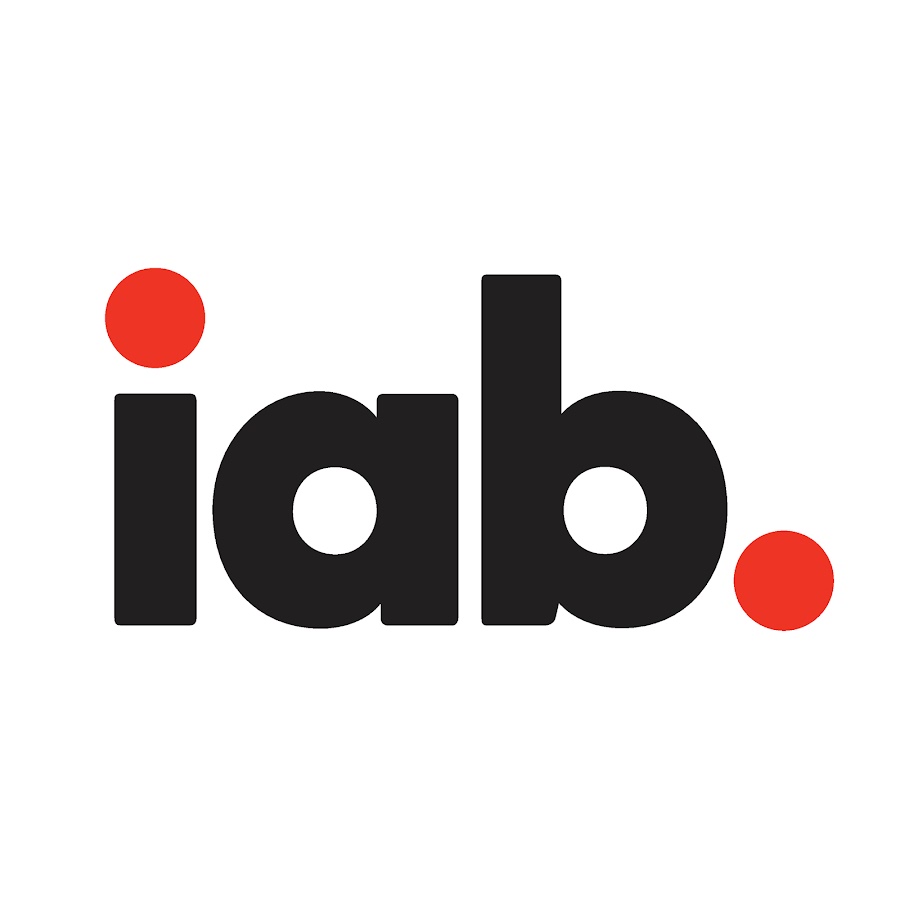 IAB - Interactive Advertising Bureau Avatar channel YouTube 