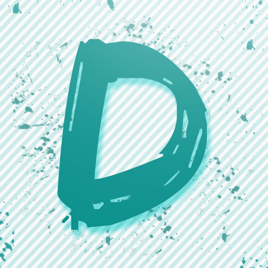 DodgeArts Avatar de canal de YouTube