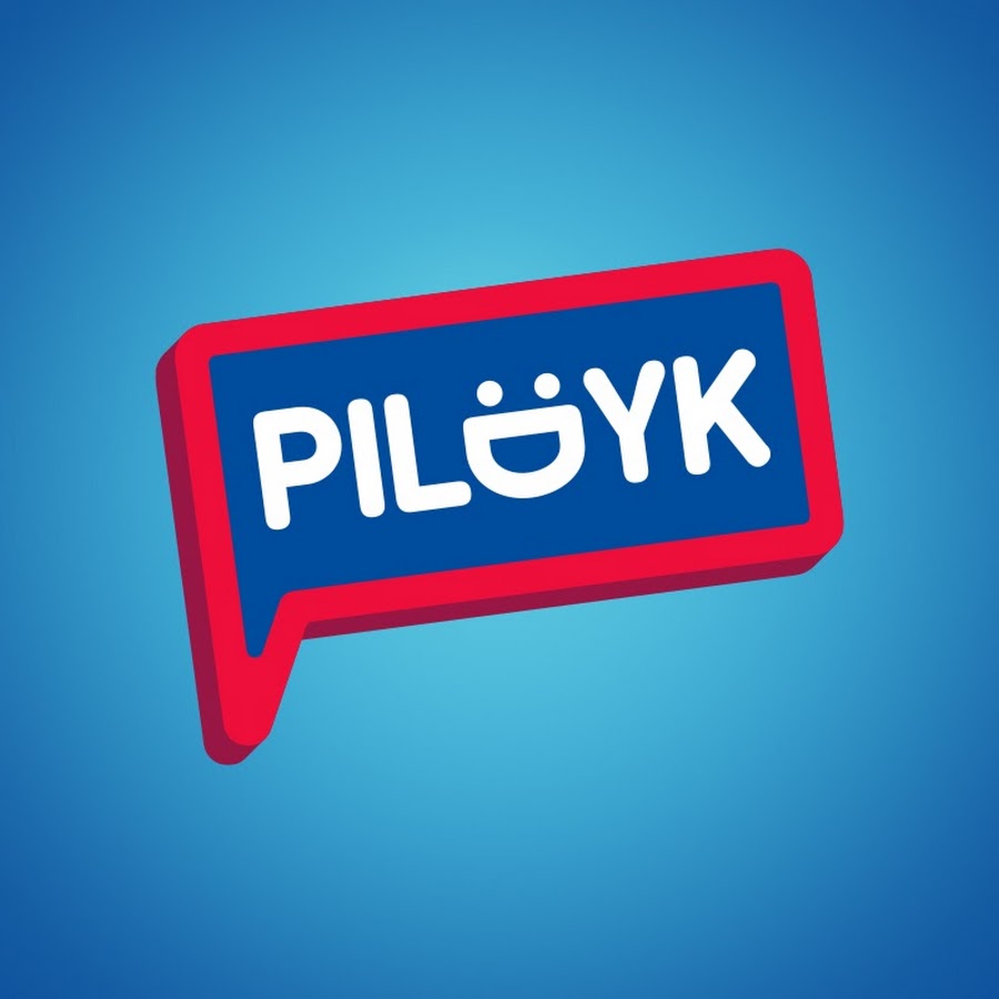PildykLT YouTube channel avatar