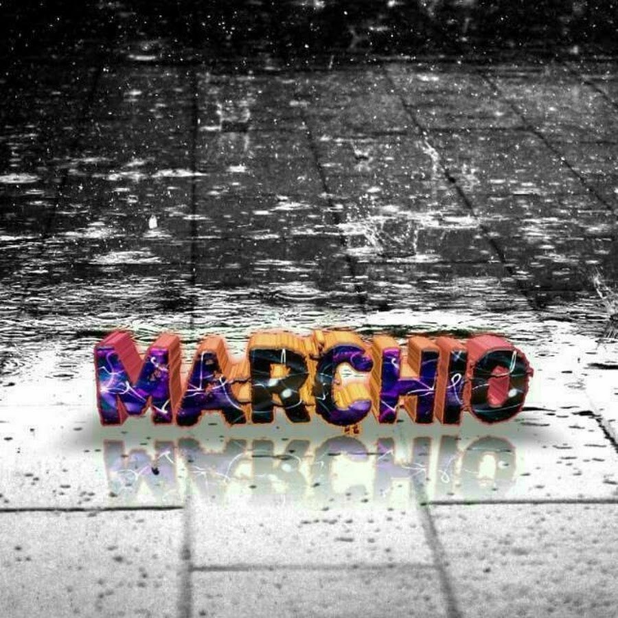 Marchio YouTube channel avatar