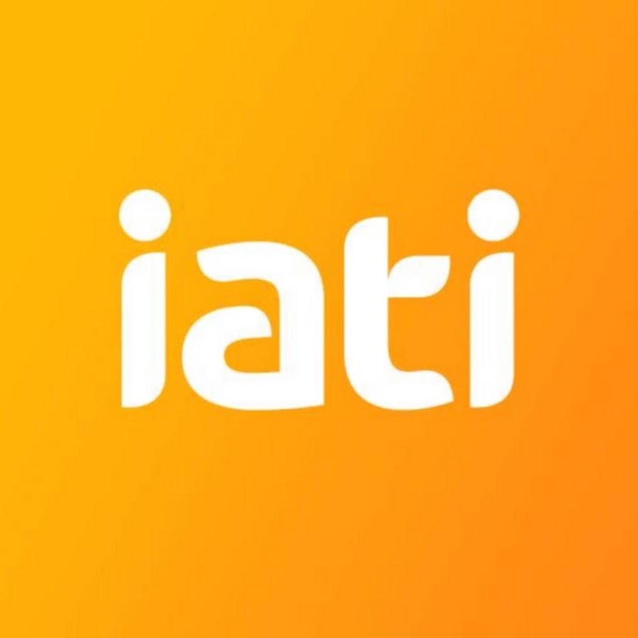 IATI Seguros YouTube channel avatar
